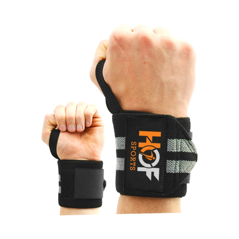 WRIST WRAPS